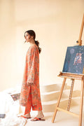 Sobia Nazir | Fall Edit Ready to Wear '24 | SNPP-0325 Fall Edit Ready to Wear '24 SNPP-0325-S - House Of Hania