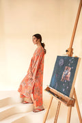 Sobia Nazir | Fall Edit Ready to Wear '24 | SNPP-0325 Fall Edit Ready to Wear '24 SNPP-0325-S - House Of Hania