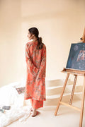 Sobia Nazir | Fall Edit Ready to Wear '24 | SNPP-0325 Fall Edit Ready to Wear '24 SNPP-0325-S - House Of Hania