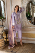 Sobia Nazir | Luxury Lawn 23 | DESIGN 2B - House Of Hania