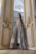 Sobia Nazir | Luxury Lawn 24 | DESIGN 11B - House Of Hania