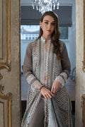 Sobia Nazir | Luxury Lawn 24 | DESIGN 11B - House Of Hania
