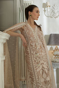 Sobia Nazir | Luxury Lawn 24 | DESIGN 12B - House Of Hania
