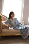 Sobia Nazir | Luxury Lawn 24 | DESIGN 13A - House Of Hania