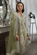 Sobia Nazir | Luxury Lawn 24 | DESIGN 14A - House Of Hania