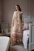 Sobia Nazir | Luxury Lawn 24 | DESIGN 14B - House Of Hania