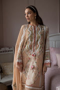 Sobia Nazir | Luxury Lawn 24 | DESIGN 14B - House Of Hania