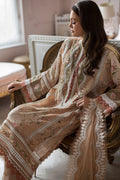 Sobia Nazir | Luxury Lawn 24 | DESIGN 14B - House Of Hania