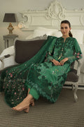 Sobia Nazir | Luxury Lawn 24 | DESIGN 15B - House Of Hania