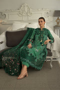 Sobia Nazir | Luxury Lawn 24 | DESIGN 15B - House Of Hania