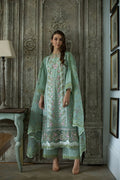 Sobia Nazir | Luxury Lawn 24 | DESIGN 1A - House Of Hania