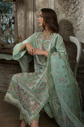 Sobia Nazir | Luxury Lawn 24 | DESIGN 1A - House Of Hania