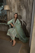 Sobia Nazir | Luxury Lawn 24 | DESIGN 1A - House Of Hania