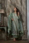 Sobia Nazir | Luxury Lawn 24 | DESIGN 1A - House Of Hania