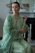 Sobia Nazir | Luxury Lawn 24 | DESIGN 2A - House Of Hania
