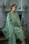 Sobia Nazir | Luxury Lawn 24 | DESIGN 2A - House Of Hania