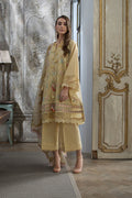 Sobia Nazir | Luxury Lawn 24 | DESIGN 2B - House Of Hania