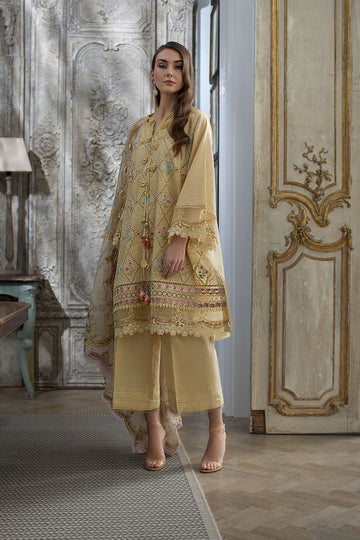 Sobia Nazir | Luxury Lawn 24 | DESIGN 2B - House Of Hania