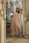 Sobia Nazir | Luxury Lawn 24 | DESIGN 4B - House Of Hania