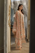 Sobia Nazir | Luxury Lawn 24 | DESIGN 4B - House Of Hania