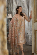 Sobia Nazir | Luxury Lawn 24 | DESIGN 4B - House Of Hania