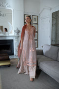 Sobia Nazir | Luxury Lawn 24 | DESIGN 5B - House Of Hania