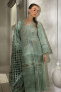 Sobia Nazir | Luxury Lawn 24 | DESIGN 6B - House Of Hania