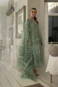 Sobia Nazir | Luxury Lawn 24 | DESIGN 6B - House Of Hania