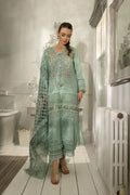 Sobia Nazir | Luxury Lawn 24 | DESIGN 6B - House Of Hania