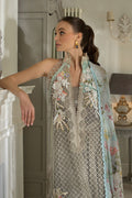 Sobia Nazir | Luxury Lawn 24 | DESIGN 7A - House Of Hania