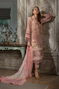 Sobia Nazir | Luxury Lawn 24 | DESIGN 7B - House Of Hania
