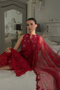 Sobia Nazir | Luxury Lawn 24 | DESIGN 8B - House Of Hania