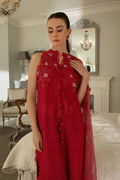 Sobia Nazir | Luxury Lawn 24 | DESIGN 8B - House Of Hania