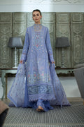 Sobia Nazir | Luxury Lawn 24 | DESIGN 9B - House Of Hania