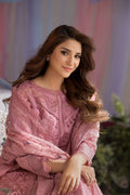 Sobia Nazir | Luxury Lawn 25 | 10A - House Of Hania