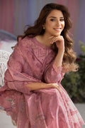 Sobia Nazir | Luxury Lawn 25 | 10A - House Of Hania