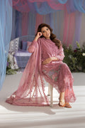 Sobia Nazir | Luxury Lawn 25 | 10A - House Of Hania