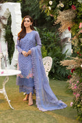 Sobia Nazir | Luxury Lawn 25 | 10B - House Of Hania