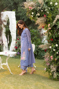Sobia Nazir | Luxury Lawn 25 | 10B - House Of Hania