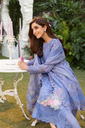 Sobia Nazir | Luxury Lawn 25 | 10B - House Of Hania