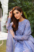 Sobia Nazir | Luxury Lawn 25 | 10B - House Of Hania