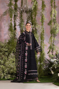 Sobia Nazir | Luxury Lawn 25 | 11A - House Of Hania