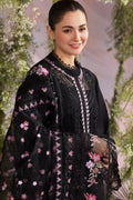 Sobia Nazir | Luxury Lawn 25 | 11A - House Of Hania