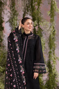 Sobia Nazir | Luxury Lawn 25 | 11A - House Of Hania