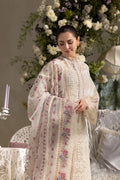 Sobia Nazir | Luxury Lawn 25 | 11B - House Of Hania