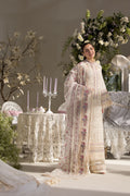 Sobia Nazir | Luxury Lawn 25 | 11B - House Of Hania