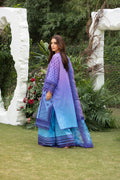 Sobia Nazir | Luxury Lawn 25 | 12B - House Of Hania