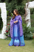 Sobia Nazir | Luxury Lawn 25 | 12B - House Of Hania