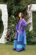 Sobia Nazir | Luxury Lawn 25 | 12B - House Of Hania