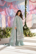 Sobia Nazir | Luxury Lawn 25 | 13A - House Of Hania